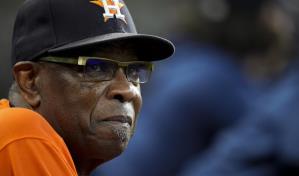 Manager de Houston se reserva opinión sobre gestos de Correa y Rodríguez