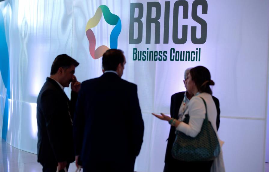 Los BRICS se reúnen en Brasilia bajo la sombra de la aguda crisis boliviana