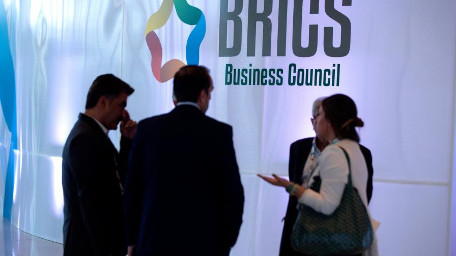 Los BRICS se reúnen en Brasilia bajo la sombra de la aguda crisis boliviana