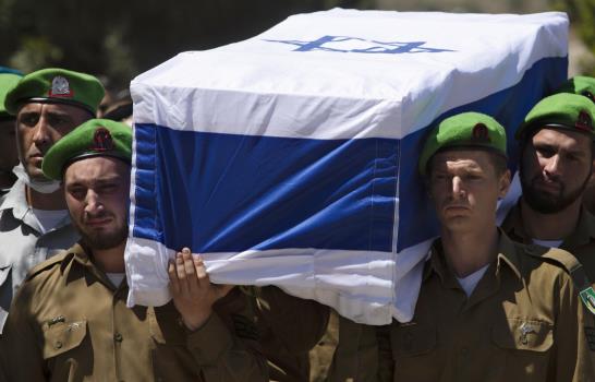 Gaza celebra un lúgubre Eid; Hamas e Israel siguen ataques