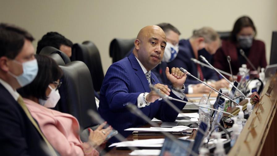 Legislatura de Carolina del Sur aprueba proyecto antiaborto