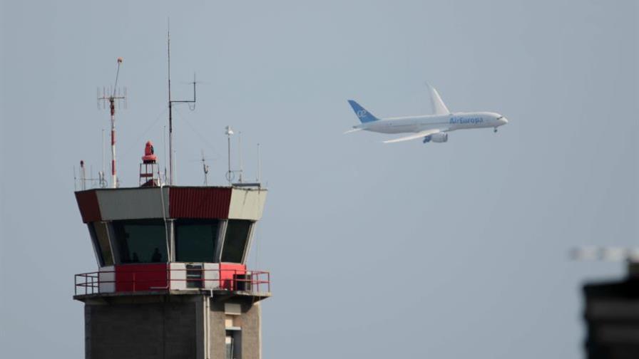 La crisis del COVID aumentará un 28 % las deudas de las aerolíneas