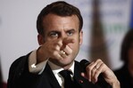 Francia propone un fuerte ajuste fiscal para sanear arcas públicas