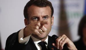 Francia propone un fuerte ajuste fiscal para sanear arcas públicas