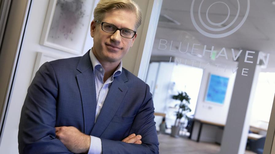 Los ricos que quieren pagar más impuestos