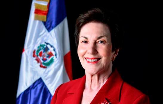 “La embajada ha sido un recinto aislado de la diáspora dominicana”, asegura Sonia Guzmán