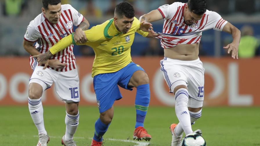 CONMEBOL ratifica calendario de Copa América