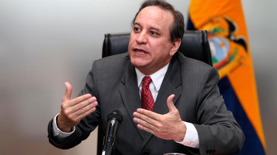 FMI alcanza acuerdo con Ecuador que daría acceso a 800 millones de dólares