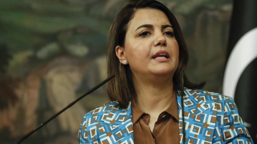 Gobierno libio rechaza suspensión de ministra de Exteriores