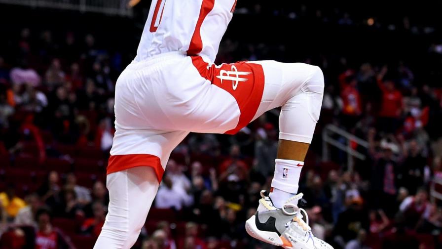 James Harden totaliza 29; Rockets superan a Pelicans James Harden totaliza 29; Rockets superan a Pelicans