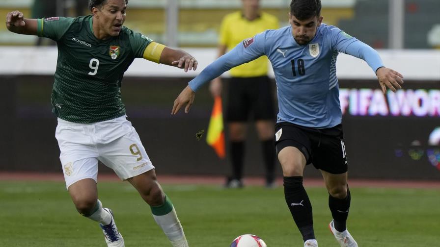 FIFA modifica eliminatorias intercontinentales para Qatar