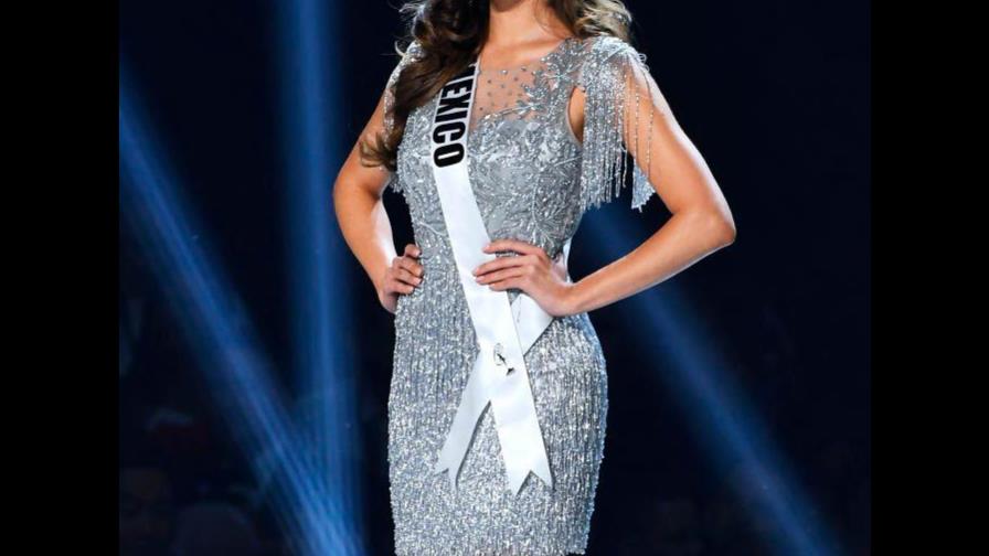 Las graves acusaciones de Miss México contra directora de concurso