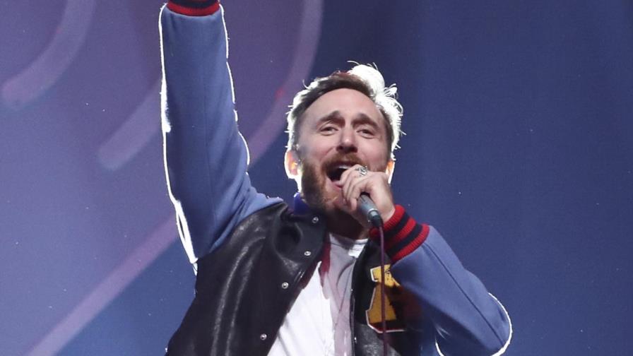 David Guetta dará nuevo concierto benéfico en NY