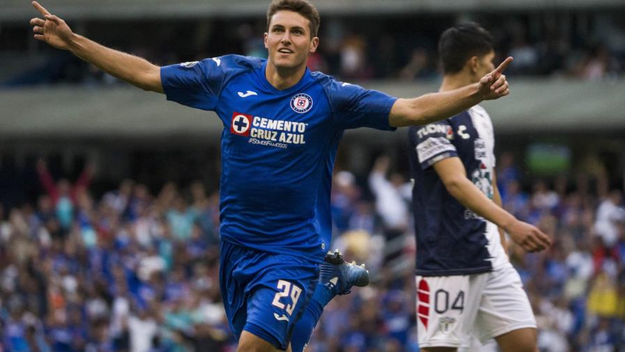 Tigres arrolla 3-0 a Chivas en el Clausura mexicano