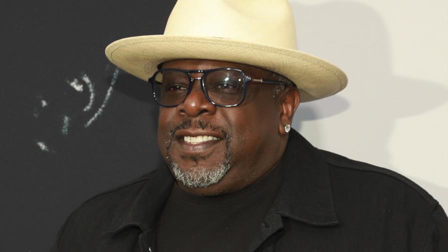 Cedric the Entertainer conducirá la gala de los premios Emmy