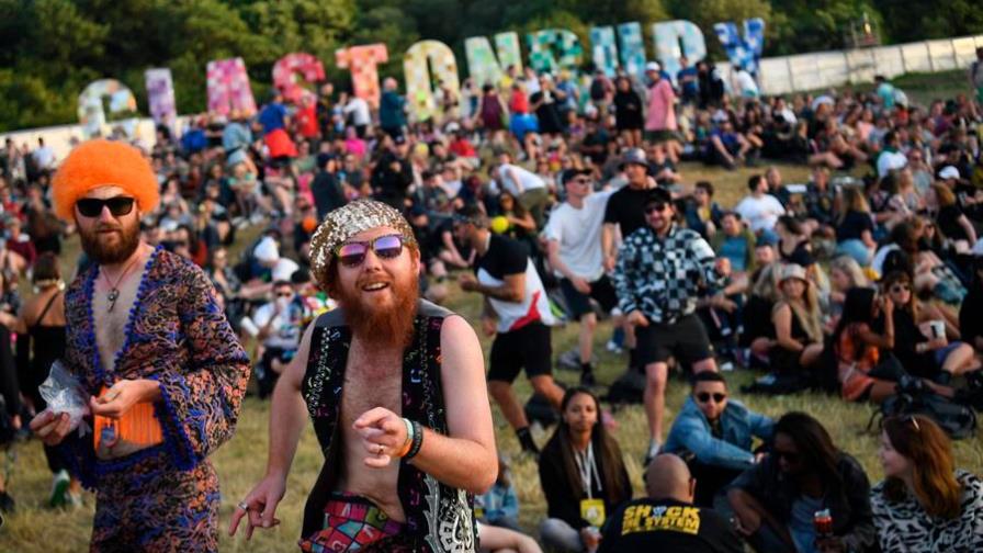 El festival de Glastonbury se suspende por segundo año consecutivo por covid
