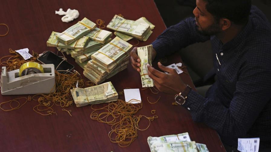 Banco Central de Yemen niega acusaciones de malversación