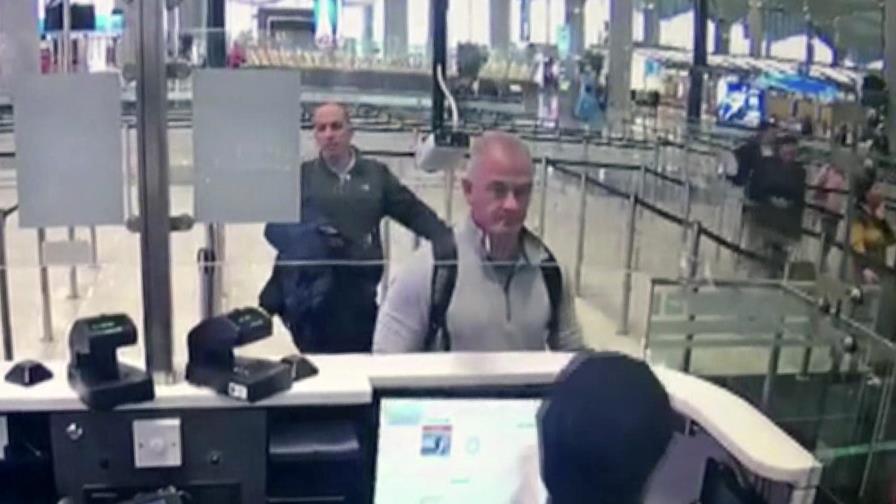 EEUU: Acusados de ayudar a Ghosn podrán ser extraditados