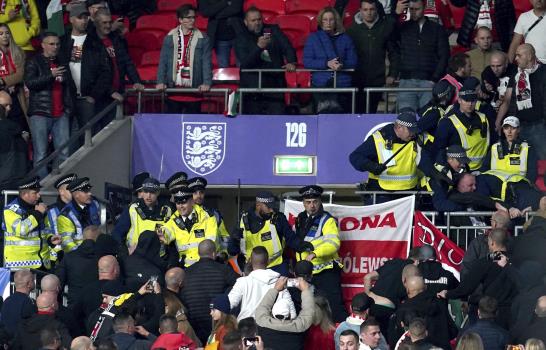 Dinamarca asegura su pasaje a Qatar, al hilar 8vo triunfo