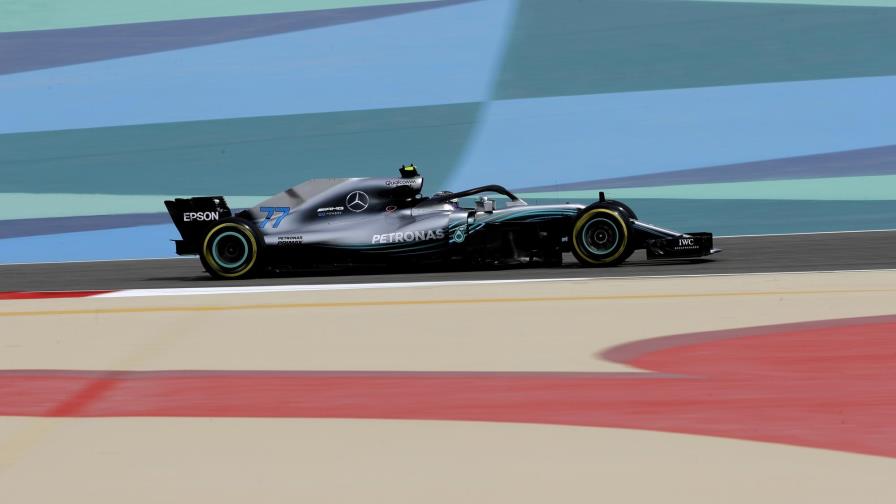 GP de Bahrein de F1 se correrá sin público ante nuevo virus GP de Bahrein de F1 se correrá sin público ante nuevo virus