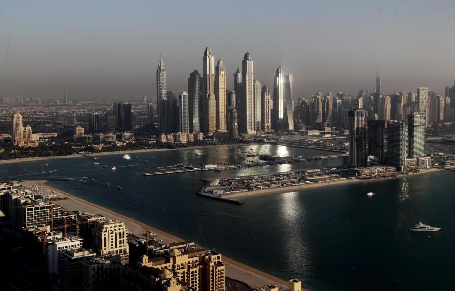 Dubái se convierte en refugio de ricos durante la pandemia