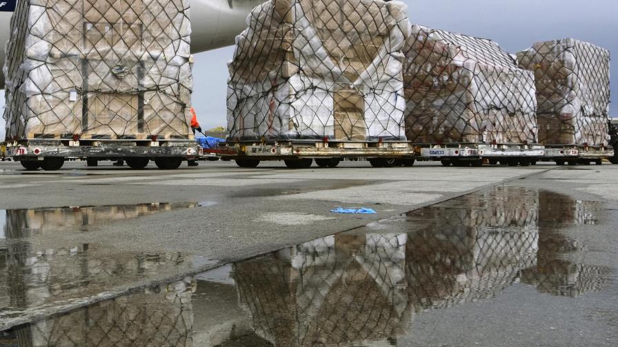 EE.UU. retira permiso para máscaras chinas por defectos