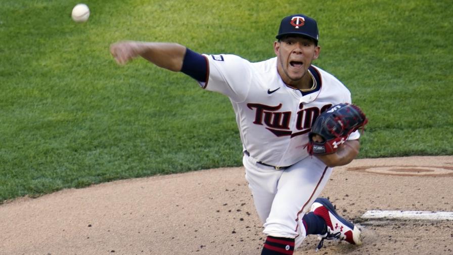 Con 8 extrabases, Mellizos vencen a inoperantes Orioles