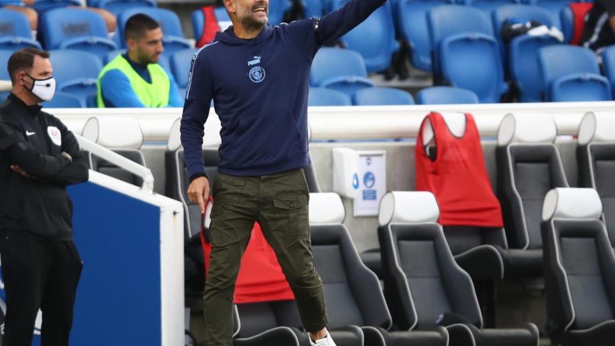 El TAS decidió a favor de Manchester City juegue en Europa