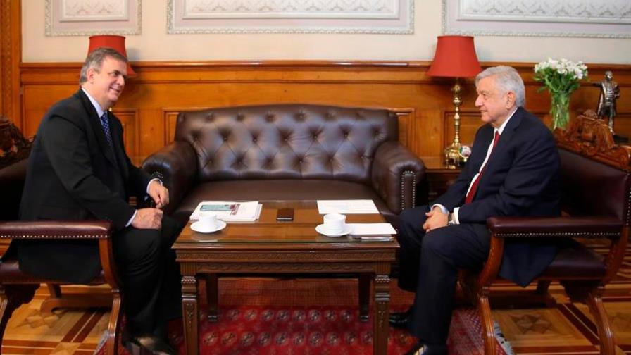 López Obrador y Trudeau hablan por teléfono sobre la importancia del T-MEC