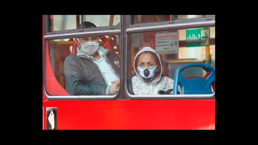 Colombia activa nueva etapa de cuarentena con apertura gradual del comercio Colombia activa nueva etapa de cuarentena con apertura gradual del comercio