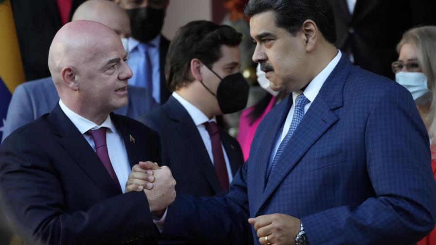 CONMEBOL advierte a FIFA: no participará de mundial bienal