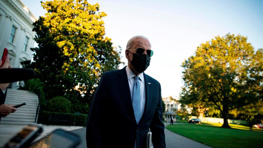 Biden busca consolidar el Quad como baluarte de la democracia frente a China