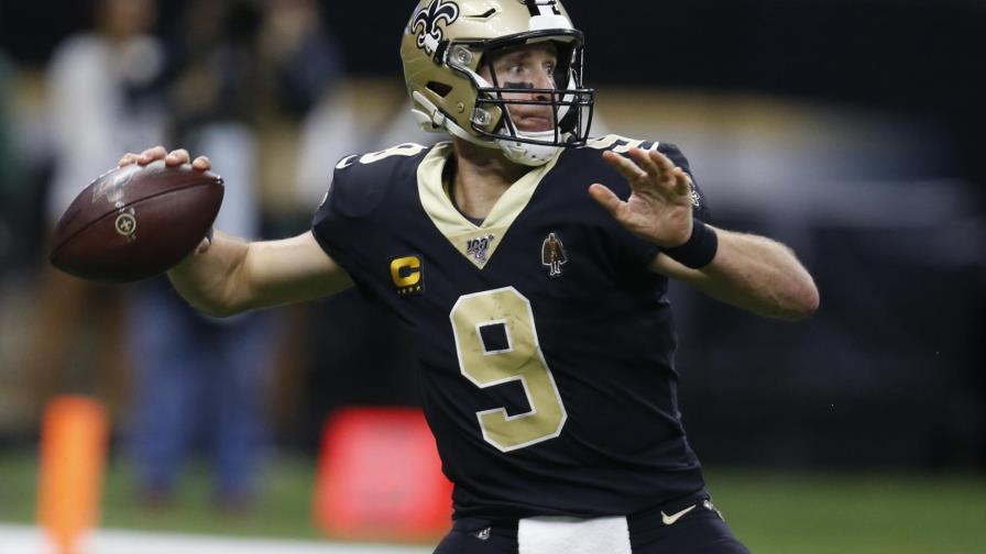 Saints buscan repetir como campeones del sur Saints buscan repetir como campeones del sur