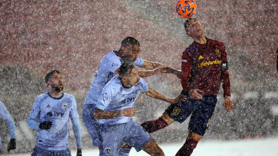 MLS prevé comenzar a tiempo la temporada de 2021
