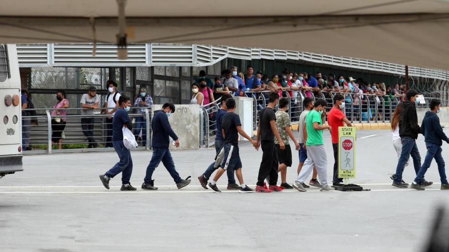 Preocupa cierre de albergues para niños migrantes Preocupa cierre de albergues para niños migrantes