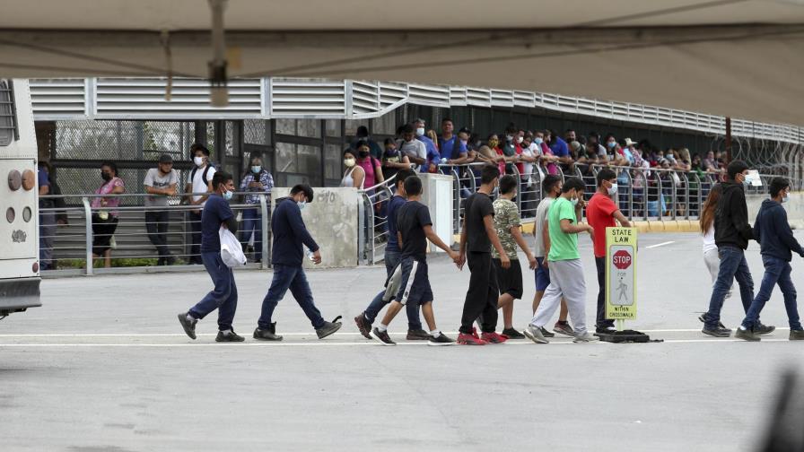 Texas: Temen que vayan a cerrar albergues de niños migrantes