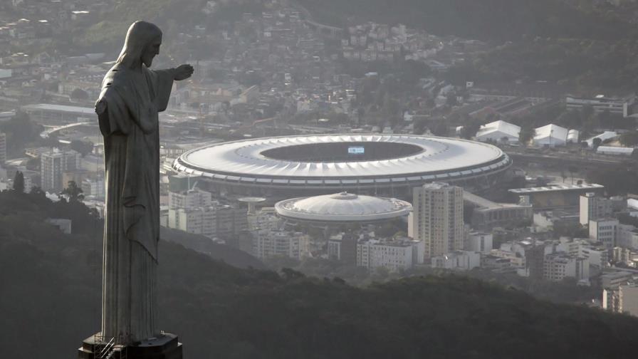 Bolsonaro quiere Copa América en Brasil; futbolistas dudan