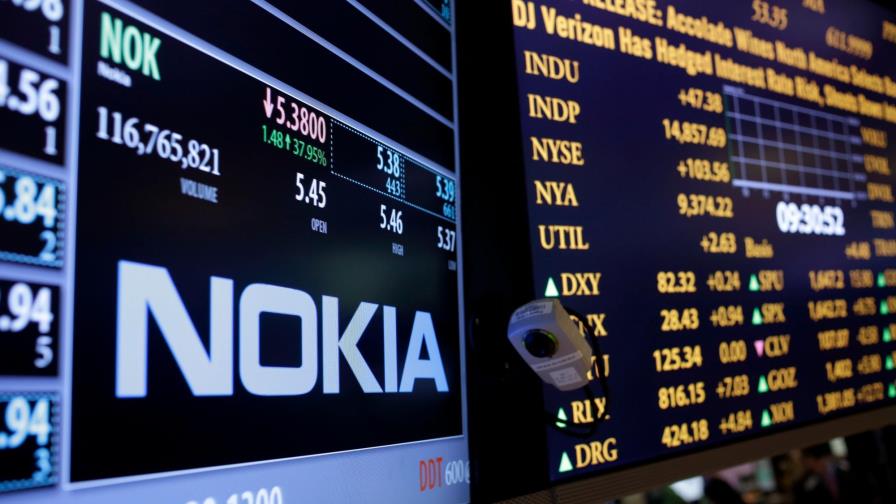 Nokia reconoce desafíos en el mercado 5G