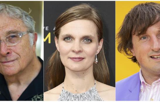 Beyoncé, Swift, Elton John y J. Lo nominados a los Globos Beyoncé, Swift, Elton John y J. Lo nominados a los Globos