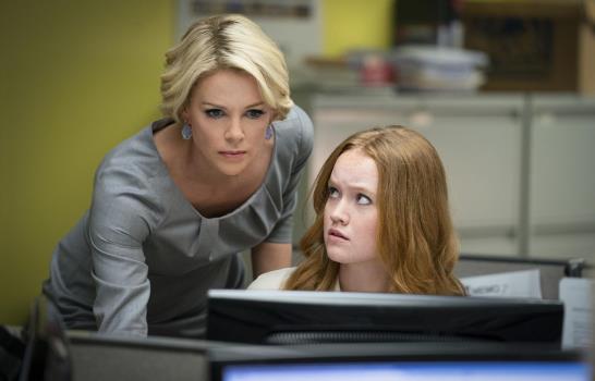 “Parásitos” y “Jojo Rabbit” reciben impulso en los SAG “Parásitos” y “Jojo Rabbit” reciben impulso en los SAG