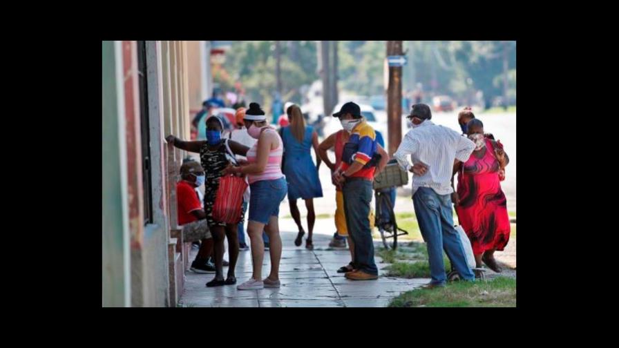 Cuba mantiene la tendencia a la baja con 6 nuevos casos de coronavirus