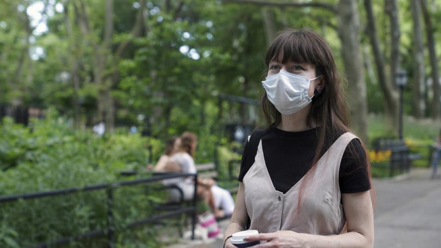 “Cafés de la Muerte” ayudan a lidiar con el coronavirus