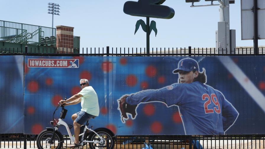 Ligas menores cancelan campañas de béisbol por pandemia