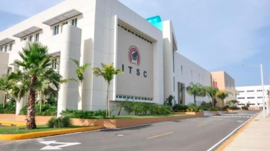 Obras Públicas invertirá RD$53.7 millones para remozar el ITSC