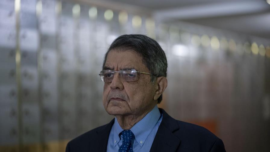 Costa Rica: piden ciudadanía de honor para Sergio Ramírez