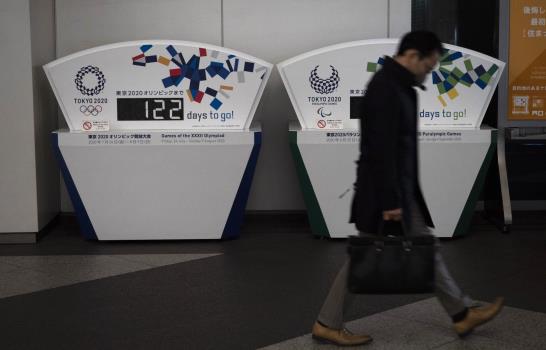 Los Juegos Olímpicos de Tokio serán en 2021 Los Juegos Olímpicos de Tokio serán en 2021