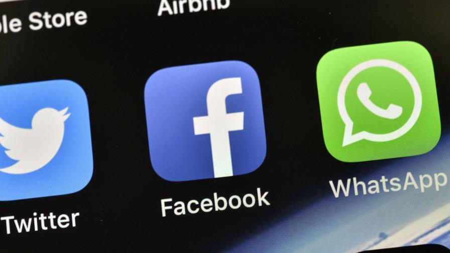 Facebook demanda a empresa israelí por spyware en WhatsApp Facebook demanda a empresa israelí por spyware en WhatsApp