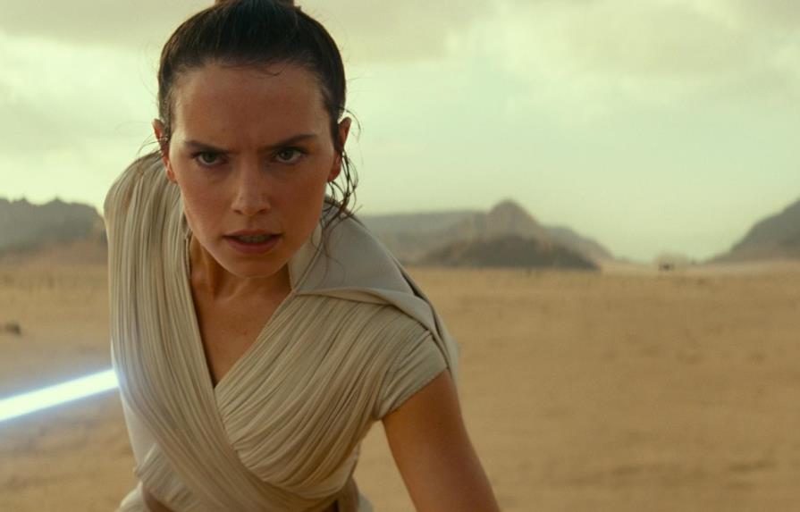 “The Rise of Skywalker” llegará a Disney Plus el 4 de mayo