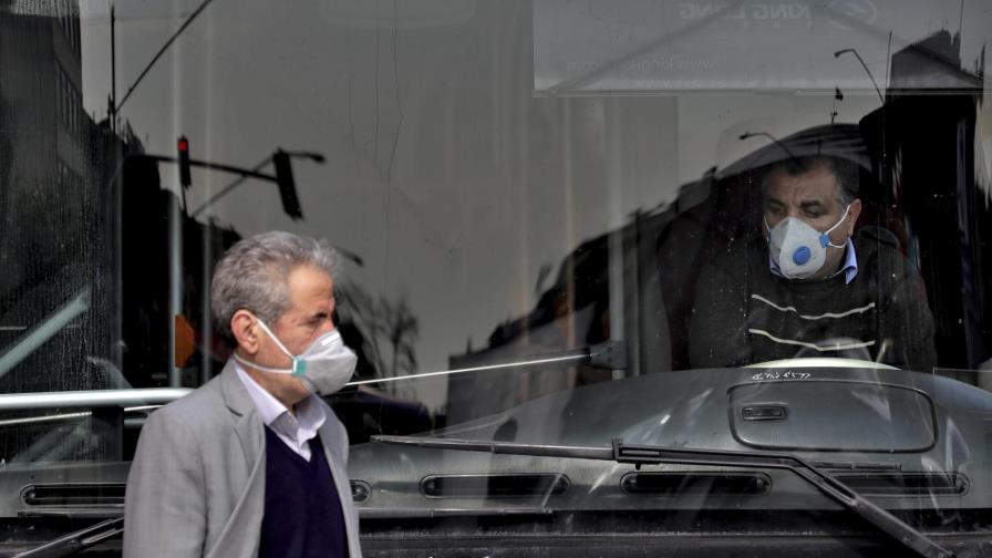 Emiratos limita sus vuelos con Irán desde Dubái por virus Emiratos limita sus vuelos con Irán desde Dubái por virus