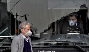 Emiratos proh&iacute;be todos los vuelos con Ir&aacute;n por coronavirus
